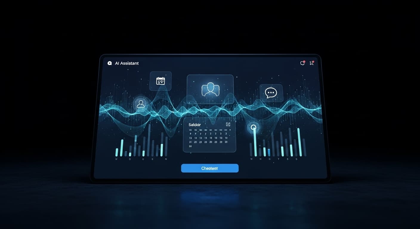 How AI Agents Are Replacing Manual Customer Support in 2026